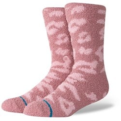 Stance Purrfect Crew Socks - Women's