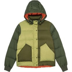 The Great Outdoors The Down Polar Puffer - Women's