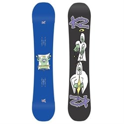 K2 Spellcaster LTD Snowboard - Women's 2025