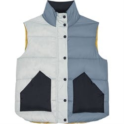 The Great Outdoors The Down Polar Vest - Women's