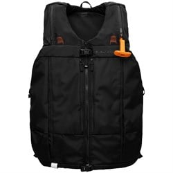 DB Equipment Snow Pro x Safeback 8L Vest