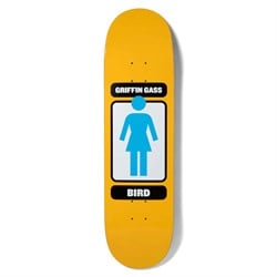 Girl Gass 93 Til 8.0 Skateboard Deck