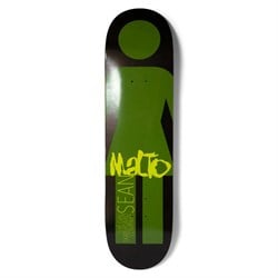 Girl Malto Giant OG 8.25 Skateboard Deck