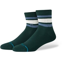 Stance Boyd Quarter Socks