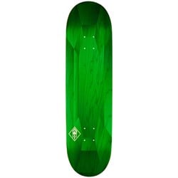 Mini Logo Watchtower Jewel Emerald 8.0 Skateboard Deck
