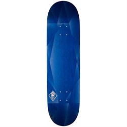 Mini Logo Watchtower Jewel Sapphire 8.0 Skateboard Deck