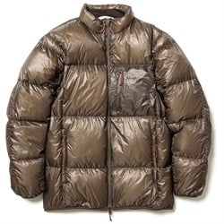 Nanga Mountain Lodge Down Jacket - Men's