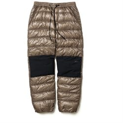 Nanga Mountain Lodge Down Pants - Men's