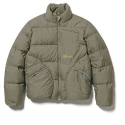 Nanga Mazeno Ridge Jacket - Men's