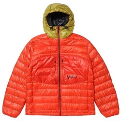 Nanga Utilight Down Parka Packable Jacket - Men's