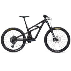 Yeti Cycles SB165 C2 Complete Mountain Bike 2024