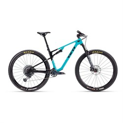 Yeti Cycles ASR C2 Complete Mountain Bike 2024