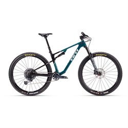Yeti Cycles ASR C2 Complete Mountain Bike 2024