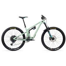 Yeti Cycles SB140 LR C2 Complete Mountain Bike 2024