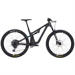 Yeti Cycles SB120 C2 Complete Mountain Bike 2024