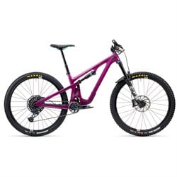 Yeti Cycles SB140 C2 Complete Mountain Bike 2024