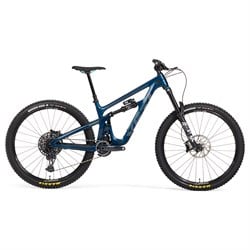 Yeti Cycles SB160 C2 Complete Mountain Bike 2024