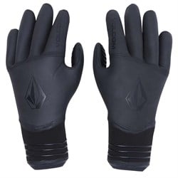 Volcom 3mm 5 Finger Gloves