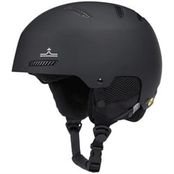 evo Silver Fir MIPS Helmet