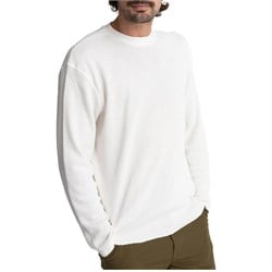 Rhythm Classic Waffle Knit - Men's