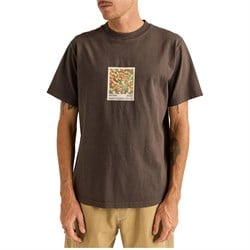 Rhythm Vol127 Vintage Short-Sleeve T-Shirt - Men's