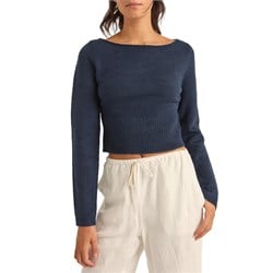 Rhythm Chloe Knit Top - Women's