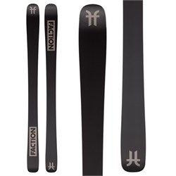 Faction Prodigy 1 Gu Skis 2025 | evo Canada
