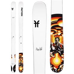 Faction Studio 1 A-Hall Skis 2025