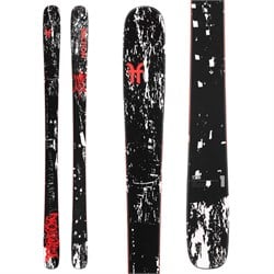 Faction Prodigy 1 Matej Skis 2025