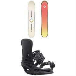 Burton Family Tree Gril Master Snowboard 2024