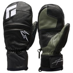 Black Diamond Max Palm Spark Mittens