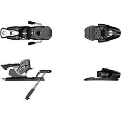 Salomon 711 Ski Binding 90mm Brake 2010 evo Canada