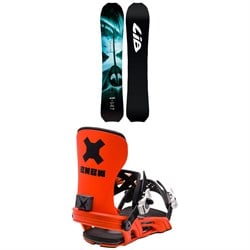 Lib Tech T.Rice Orca Snowboard 2024