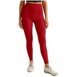 Beyond Yoga Spacedye Caught In The Midi High Waisted Leggings - Women's