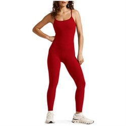 Beyond Yoga Spcedye Uplevel Midi Jumpsuit - Women's