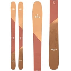 RMU Apostle 96 Skis 2025