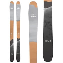 RMU Apostle 96 Ti Skis 2025