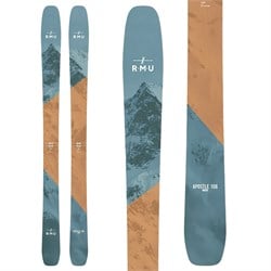 RMU Apostle 106 Skis 2025