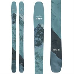 RMU Apostle 106 Ti Skis 2025