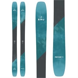 RMU Professor 111 Skis 2025