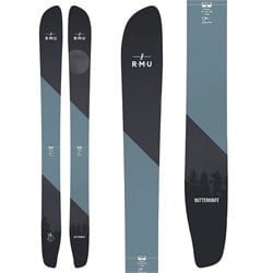 RMU Butterknife SR126 Skis 2025