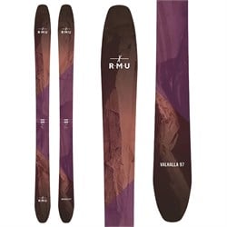 RMU Valhalla 97 Skis - Women's 2025