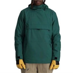 Spyder All Out Anorak Jacket - Men's