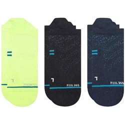 Stance Athletic Tab 3-Pack Socks