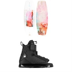 Liquid Force Dream Wakeboard - Girls' 2024