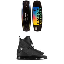 Liquid Force Trip ​+ Force Index Wakeboard Package 2024