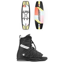 Liquid Force Unity Wakeboard 2024