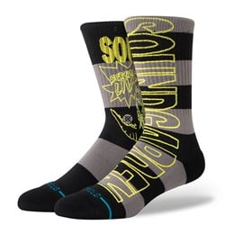 Stance Soundgarden Socks