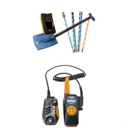 BCA Tracker4 Rescue Package ​+ BC Link 2.0 Group Communication System