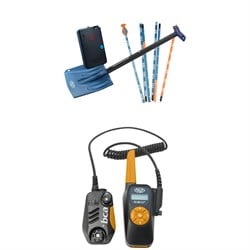 BCA Tracker S Rescue Package ​+ BC Link 2.0 Group Communication System